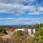 対象物件からの眺望