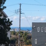 対象物件からの眺望