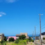 対象物件からの眺望