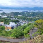 対象物件からの眺望