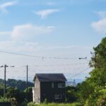 対象物件からの眺望