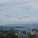 対象物件からの眺望